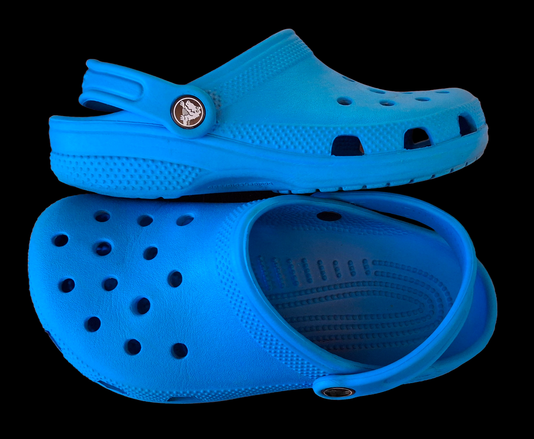 Crocs Clog-T: J3/UK3