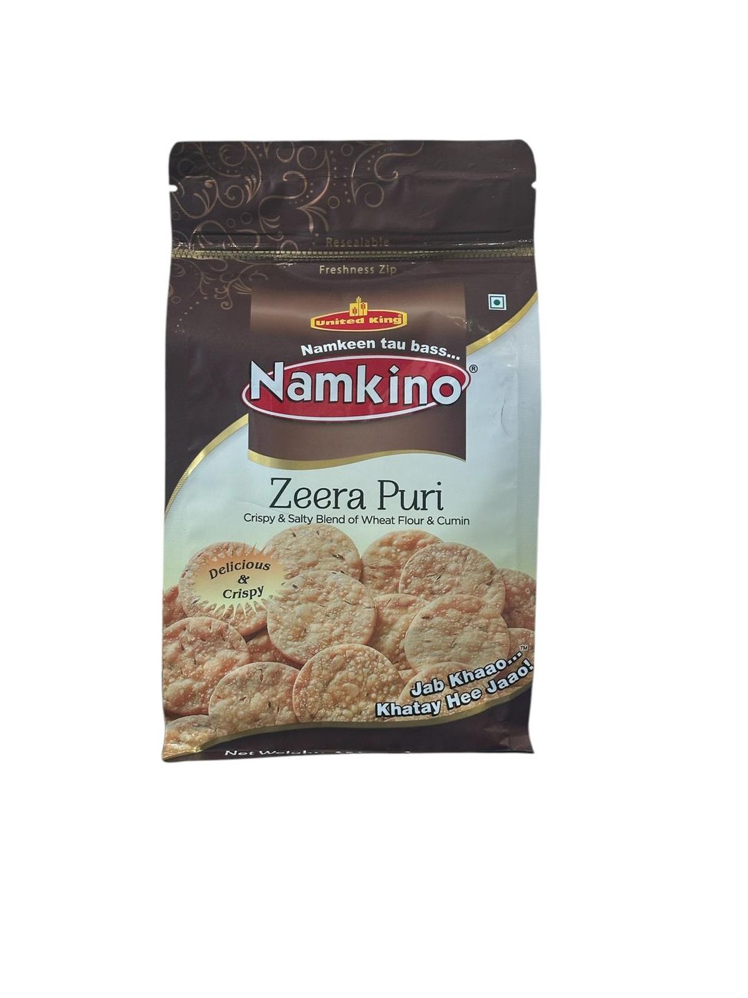 Zeera Puri 250 g