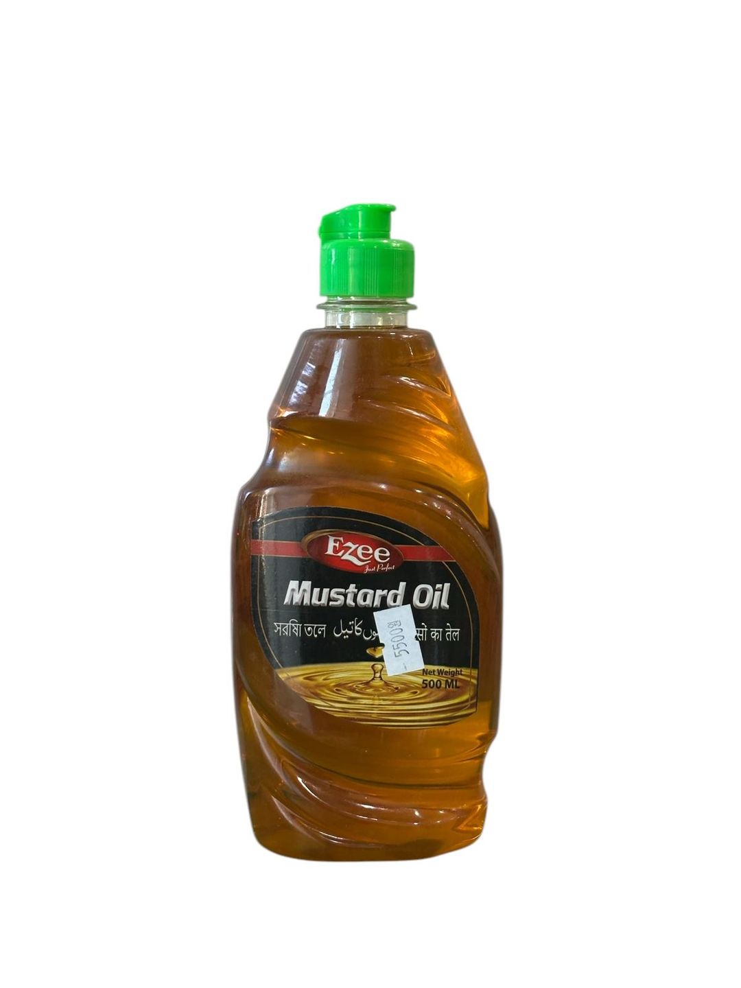 Mustard Oil Ezee 500ml