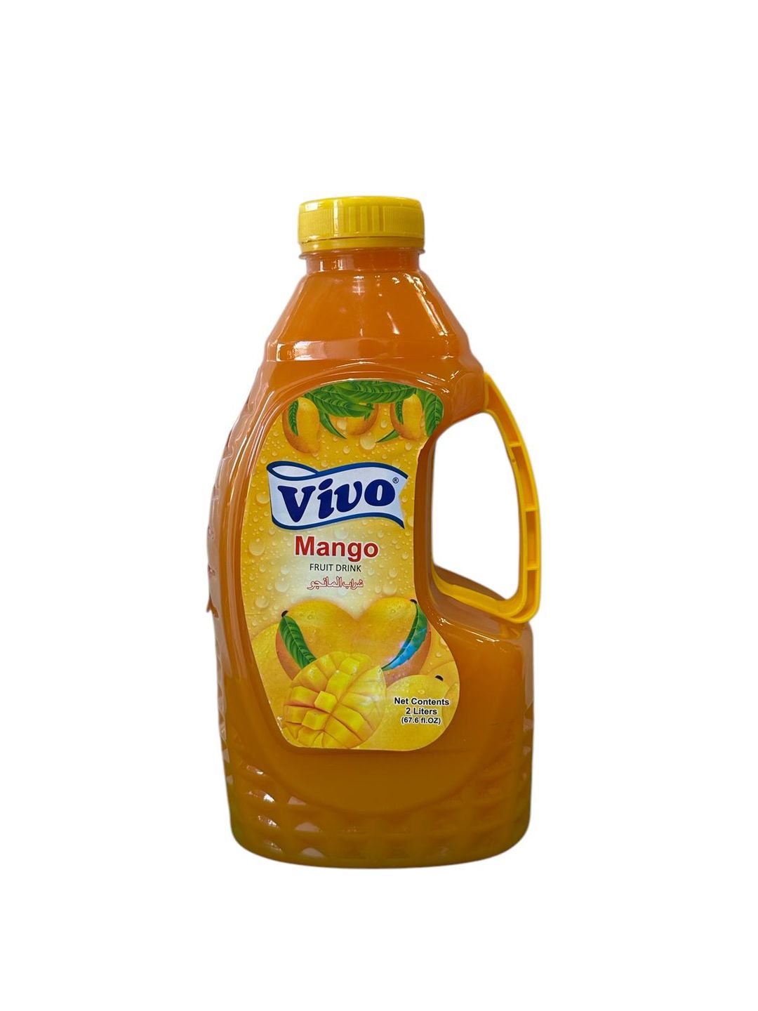 Mango Juice 2Litre