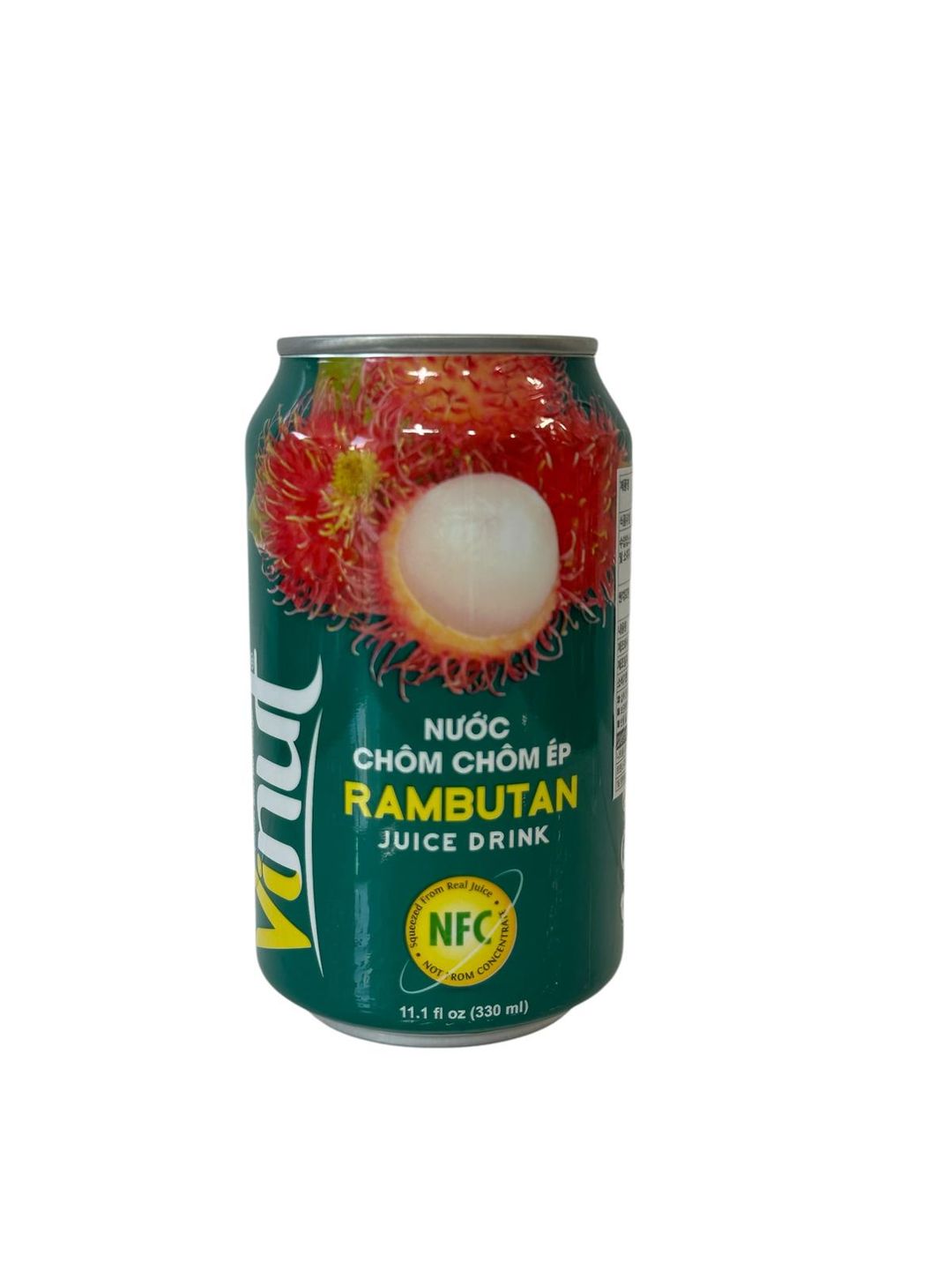 Rambutan Juice 330ml