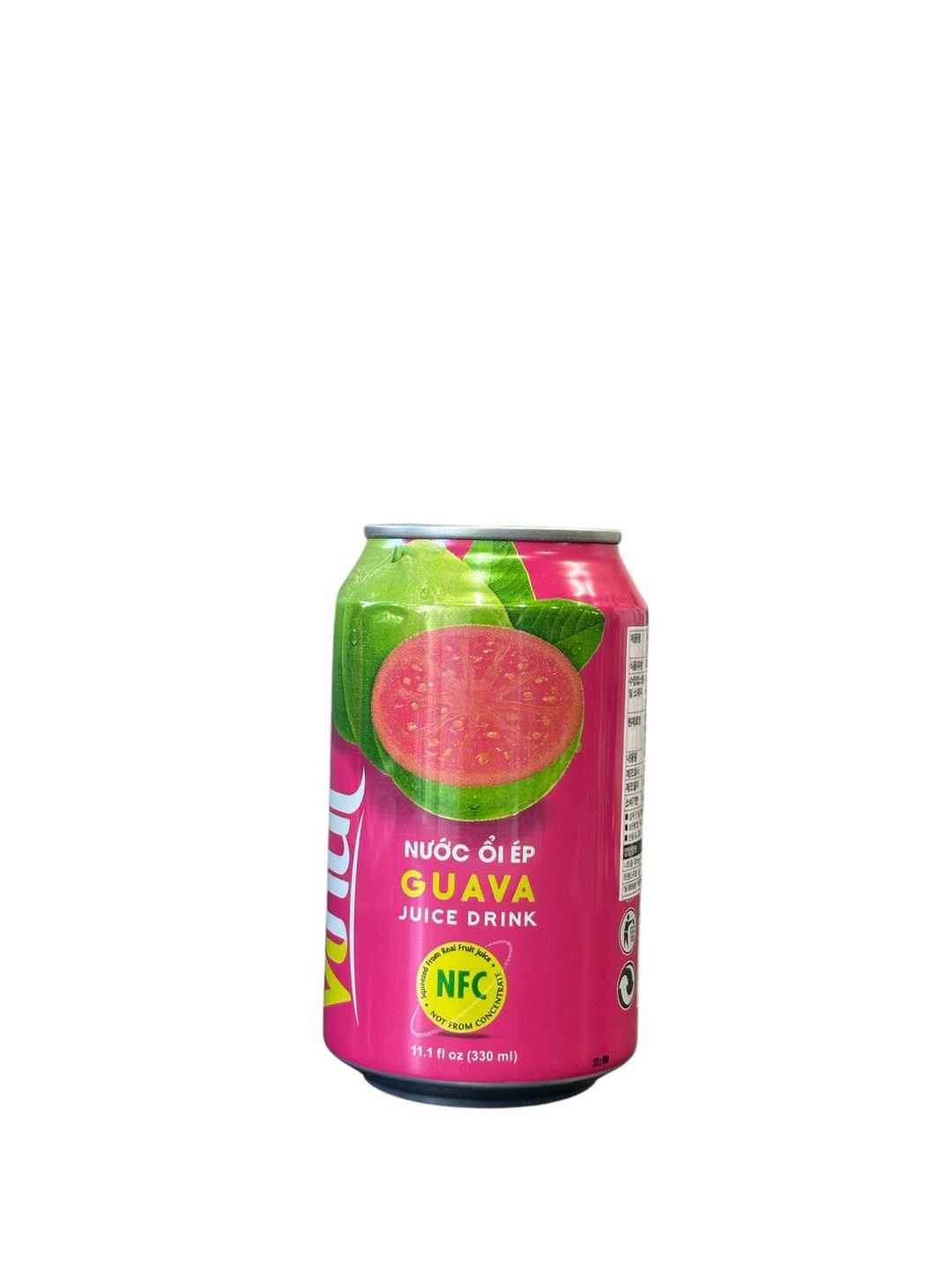 Guava Juice Drink 330ml