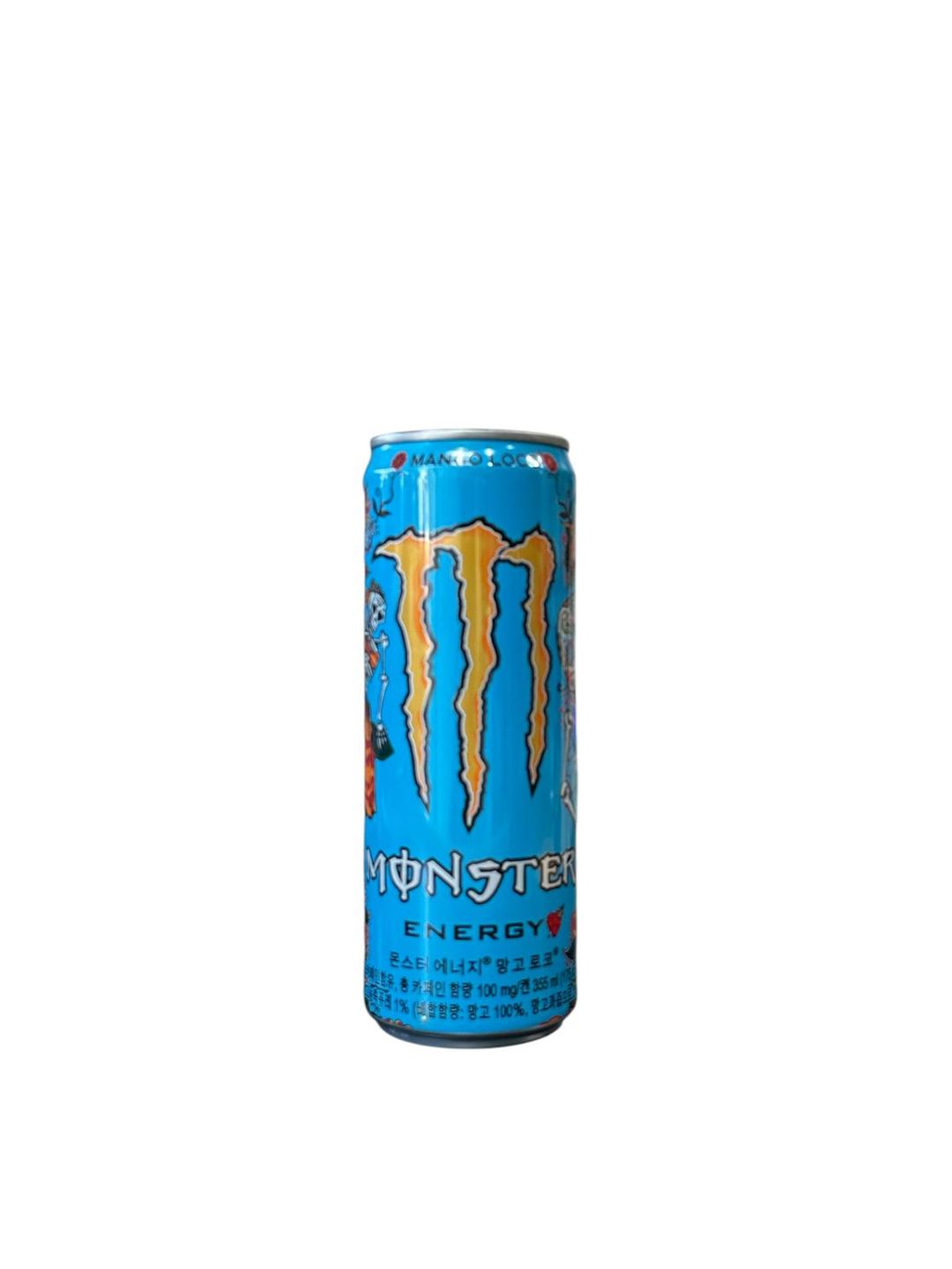 Monster Energy Mango Loco 355ml