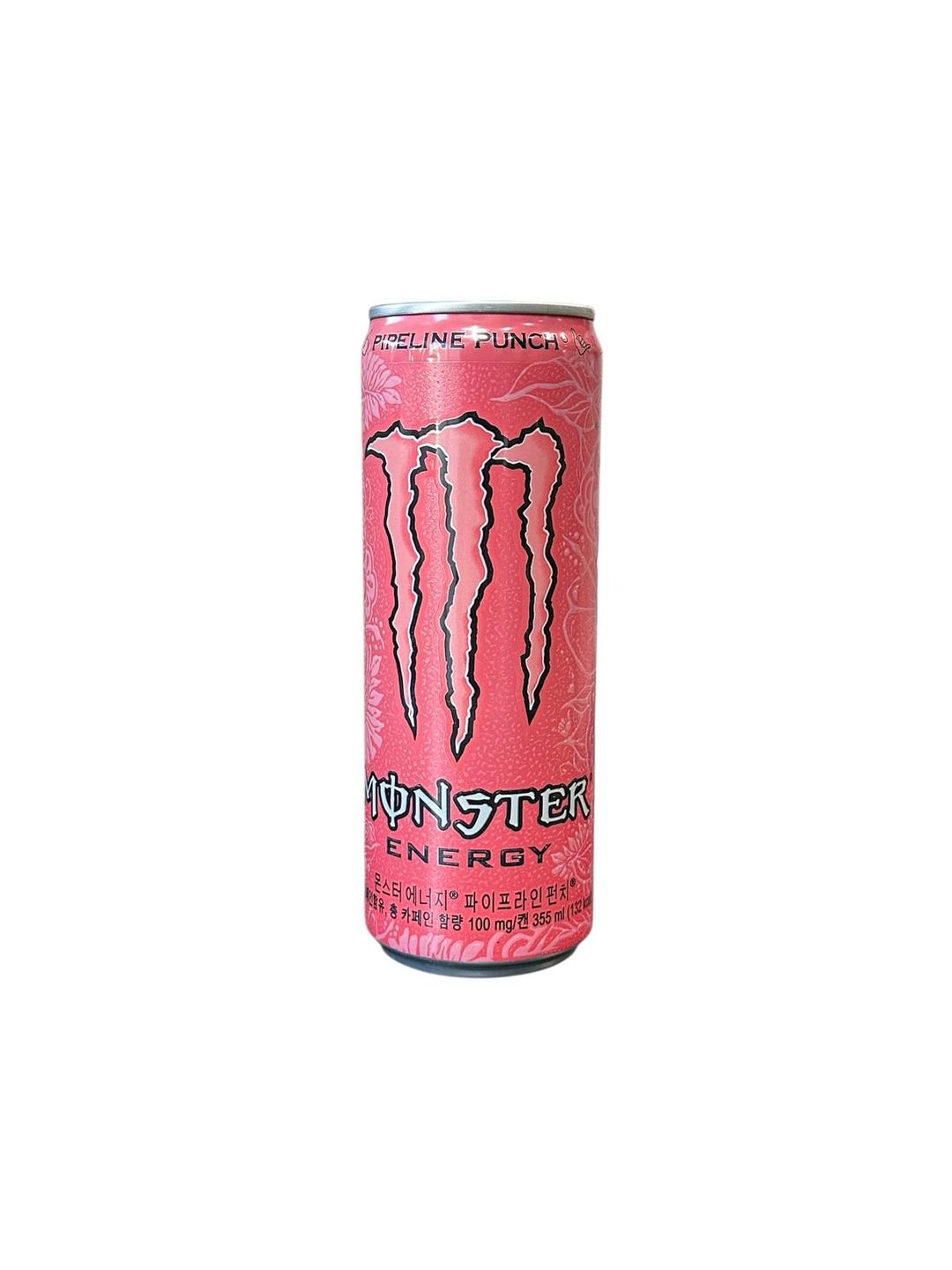 Monster Pipeline Punch 355ml