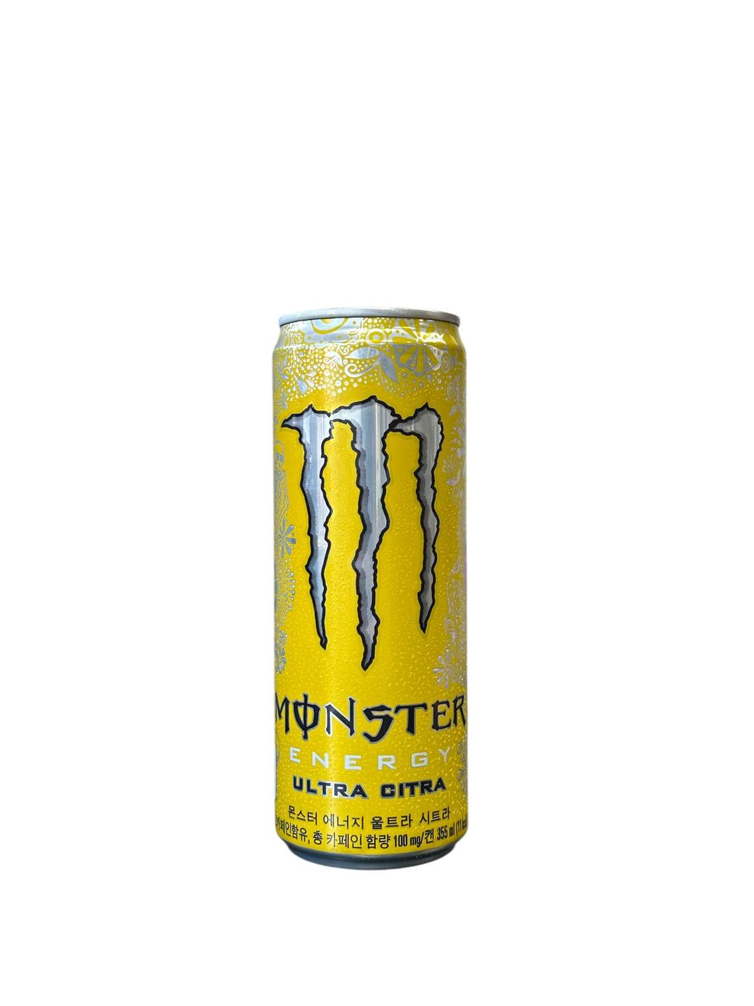 Monster Ultra Citra 355ml