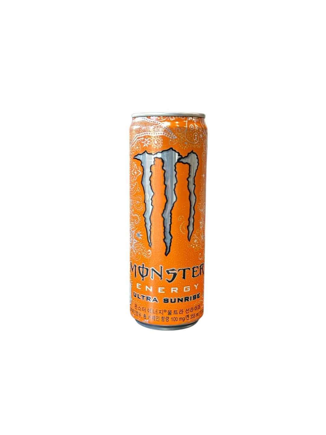 Monster Ultra Sunrise 355ml