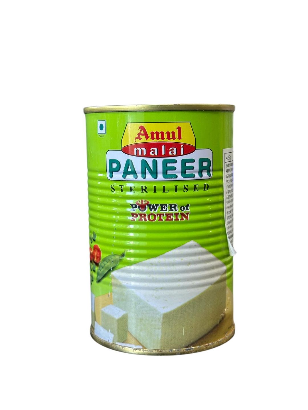 Paneer Amul 425g