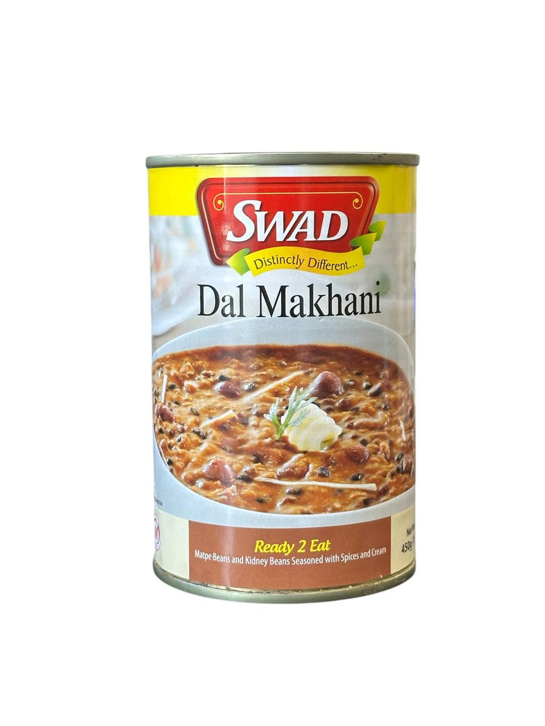 Dal Makhni 450g