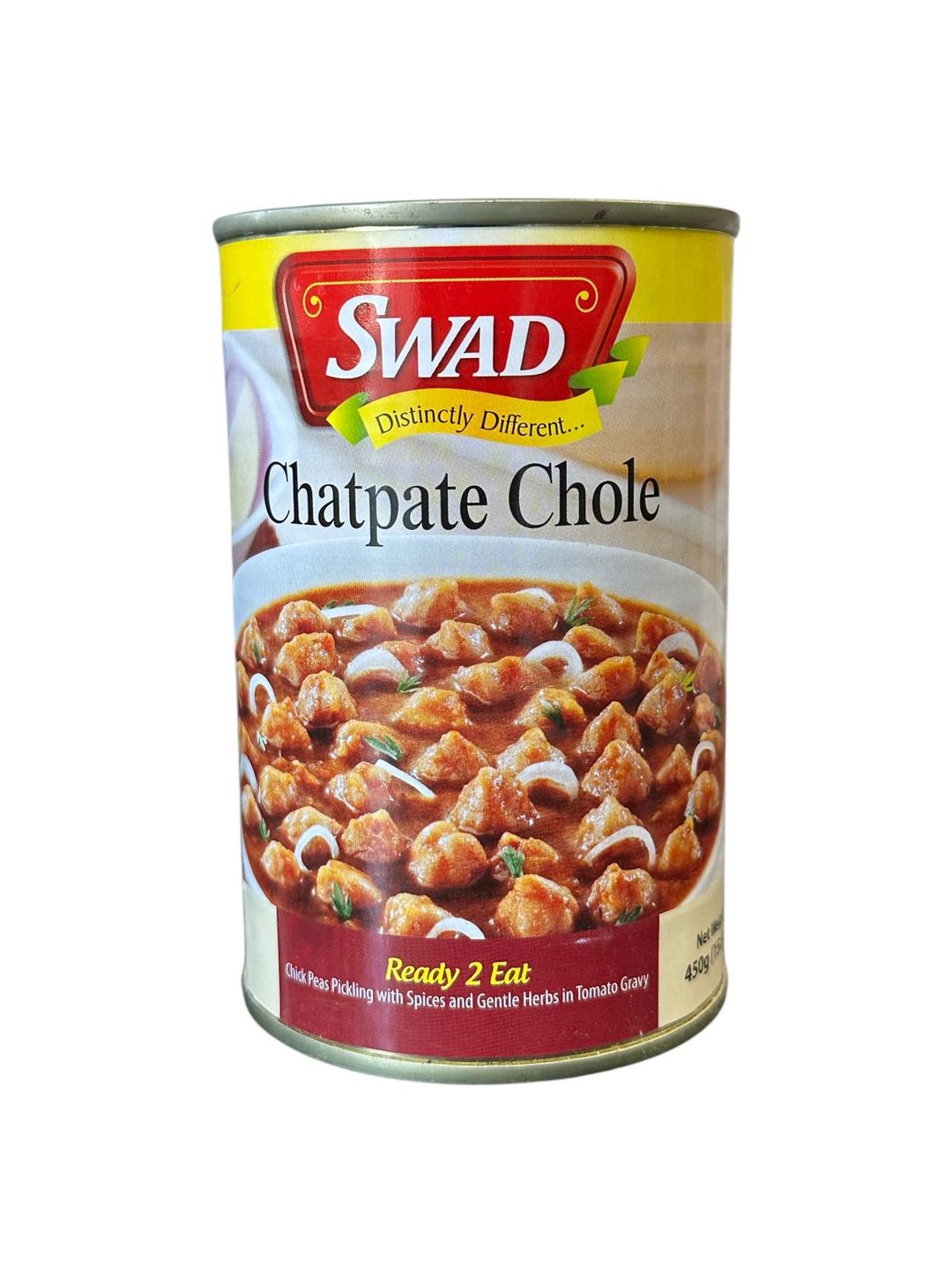 Chatpate Chole 450g