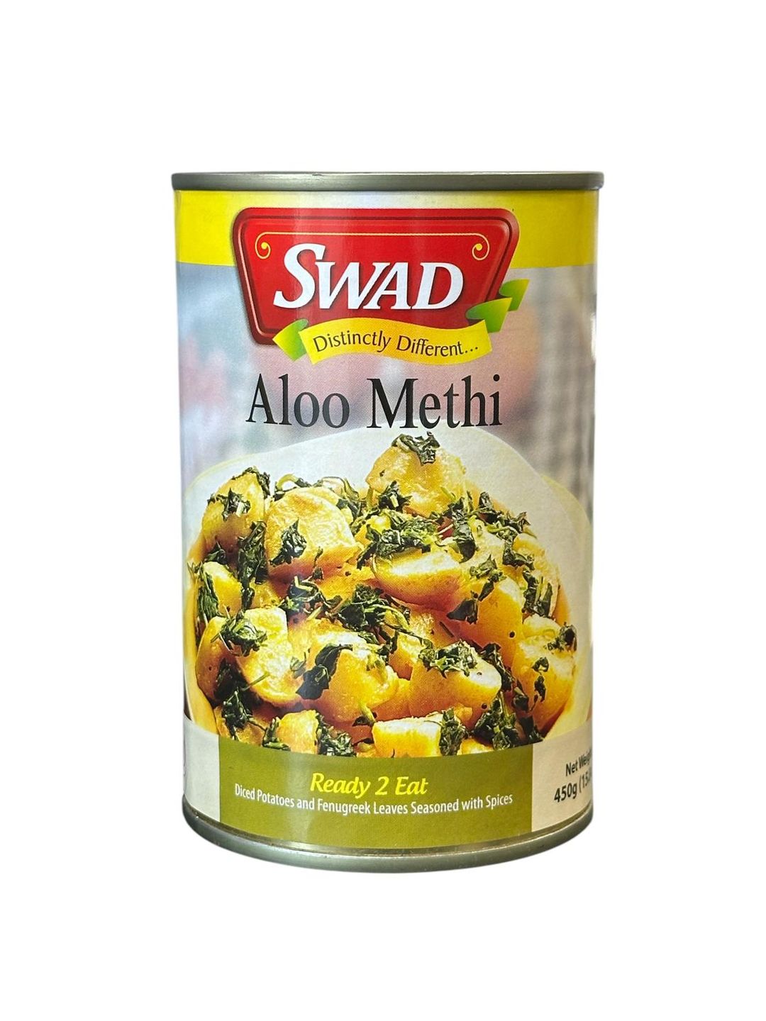 Aloo Methi 450g 