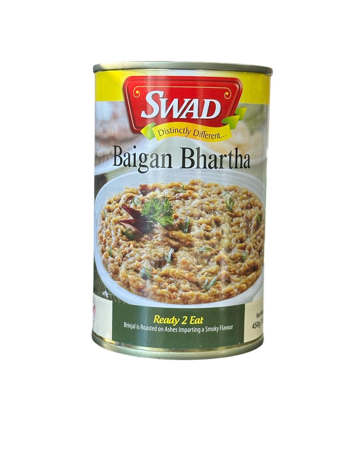 Baigan Bhartha 450g