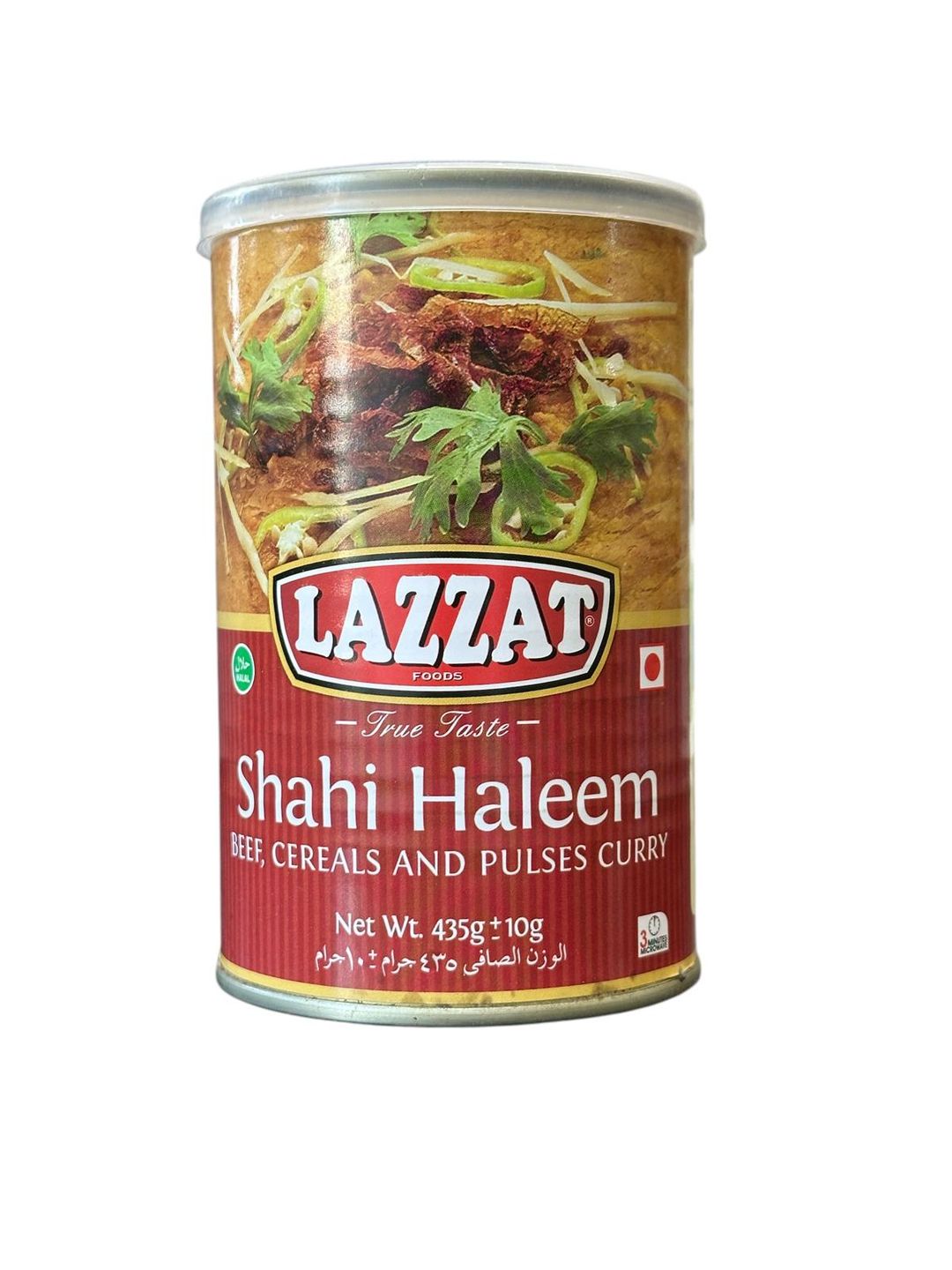 Shahi Haleem 435g