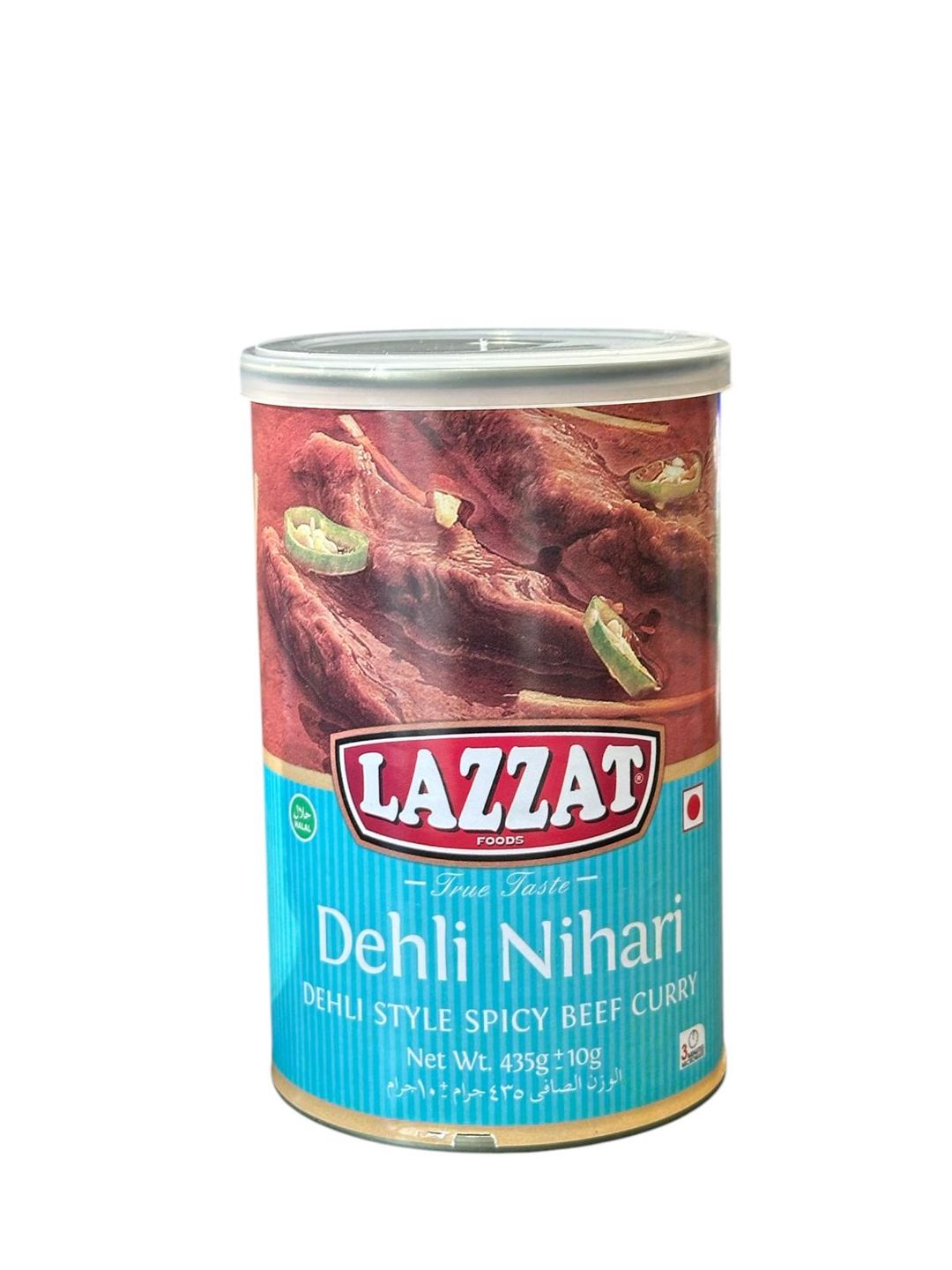 Dehli Nihari 435g