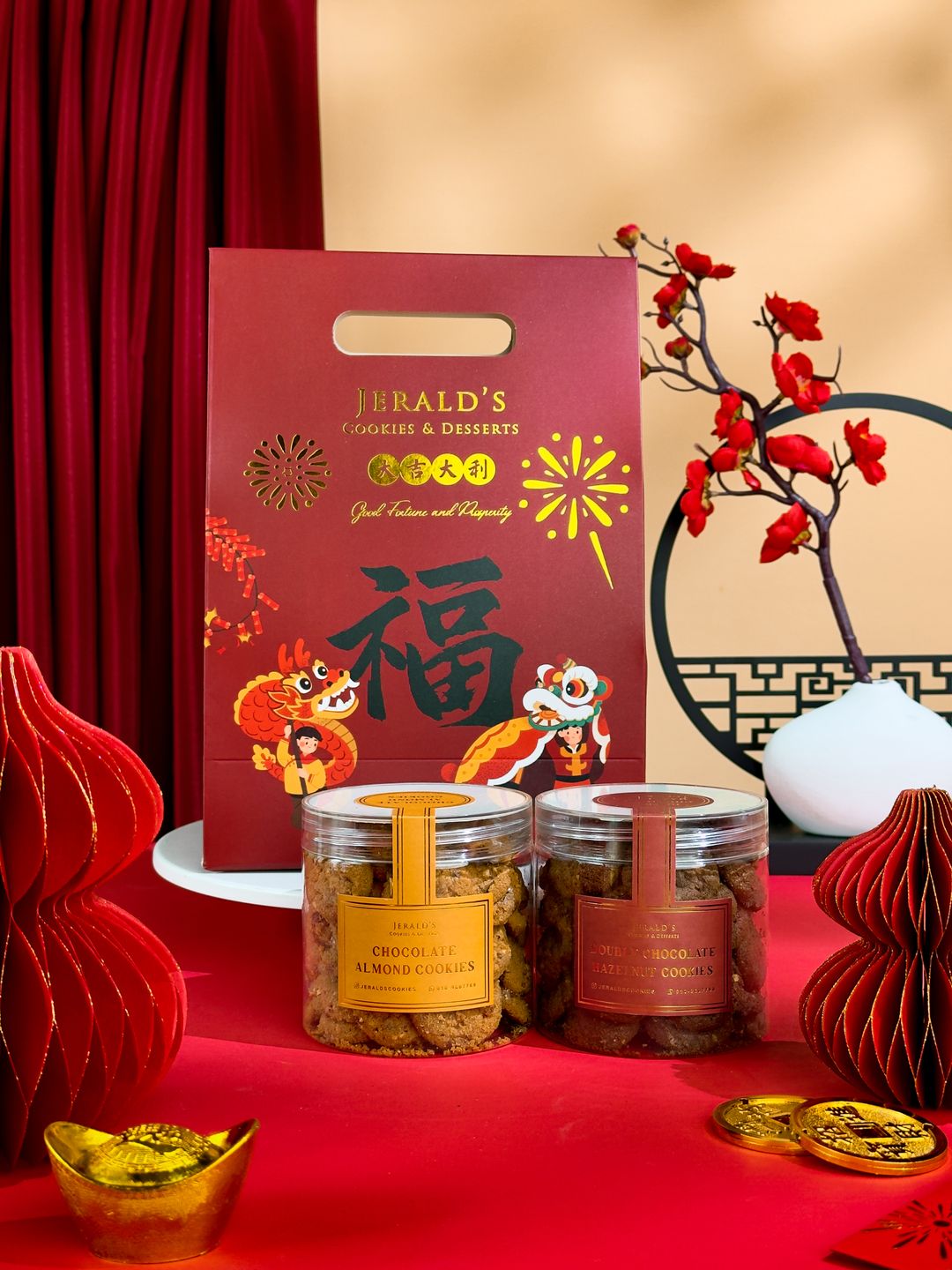 Signature CNY Gift Set