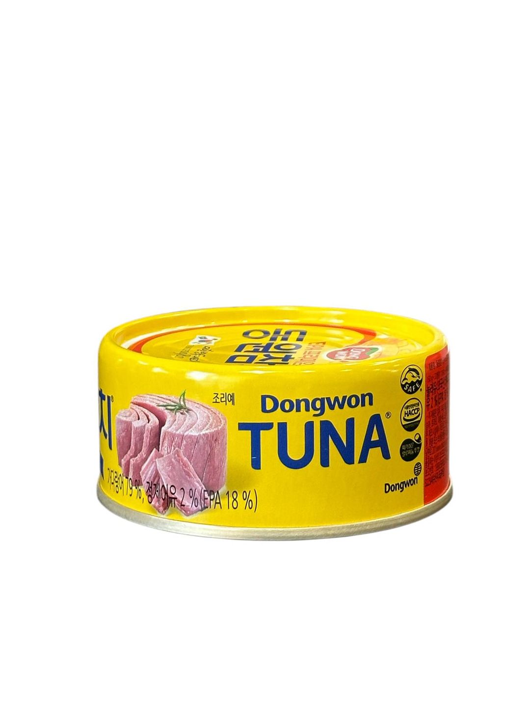 Dongwon Tuna 150g