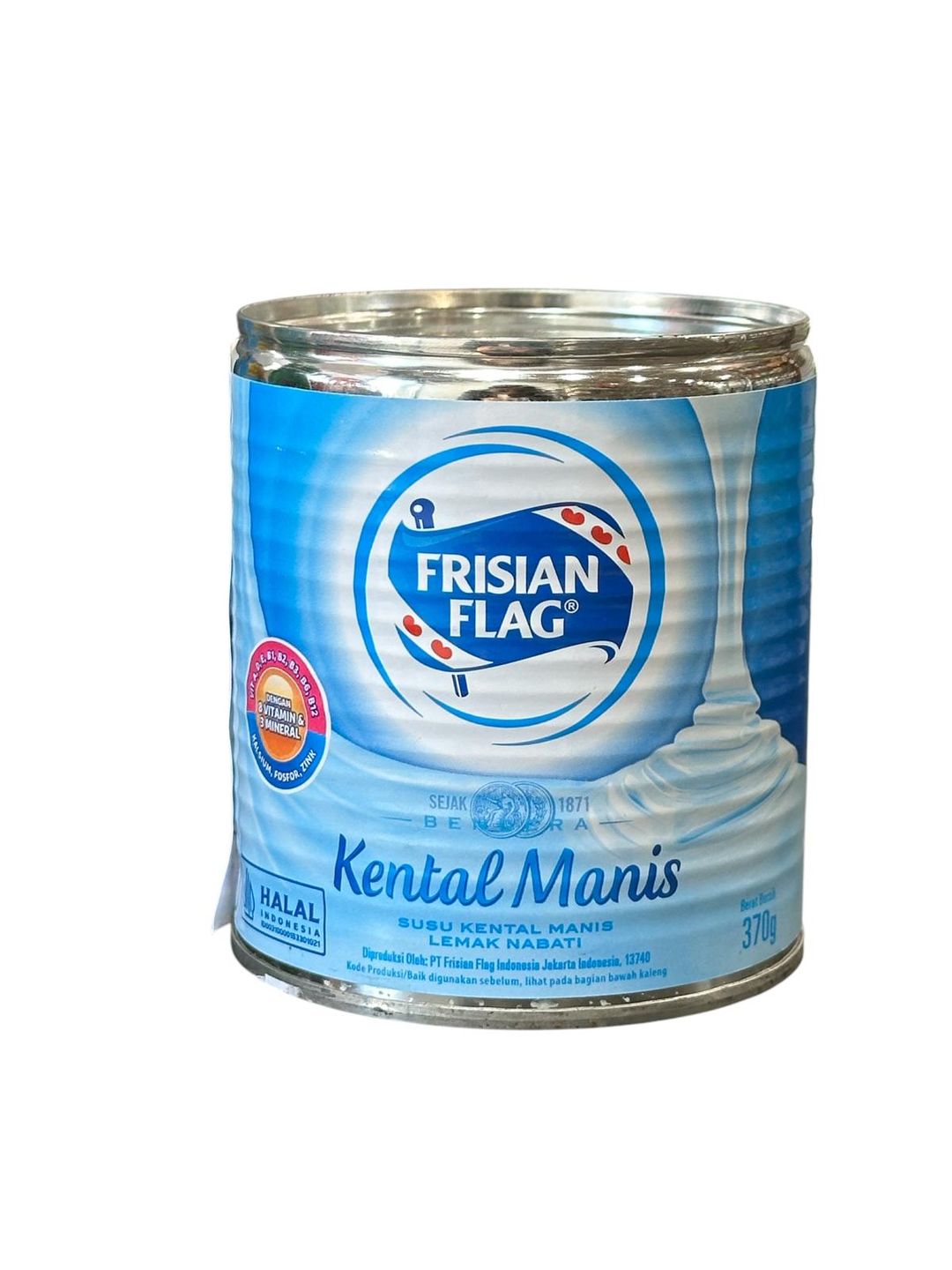 Fersian Flag 370g 