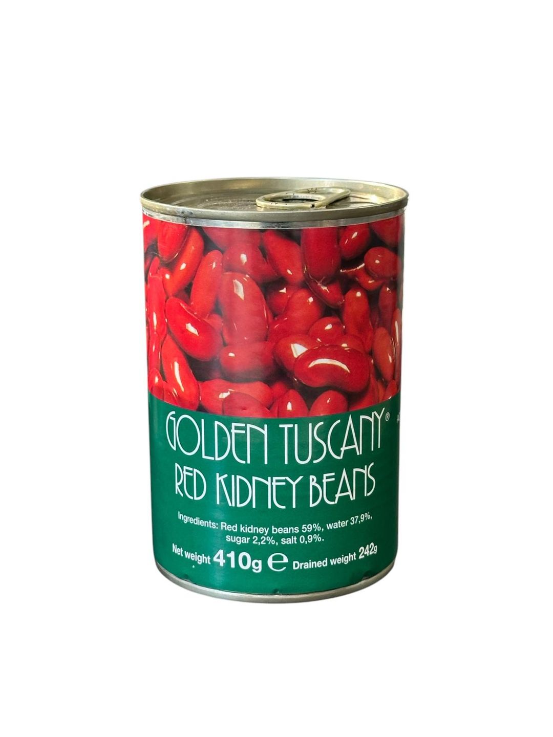 Golden Red Kidney Beans 410g