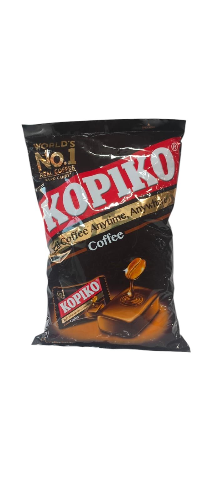 Kopiko Coffee Hard Candy 800g