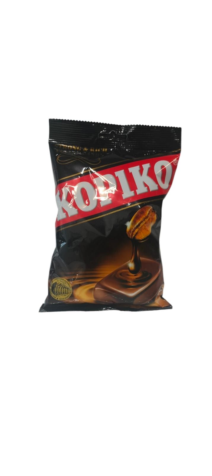 Kopiko Hard Candy 150g