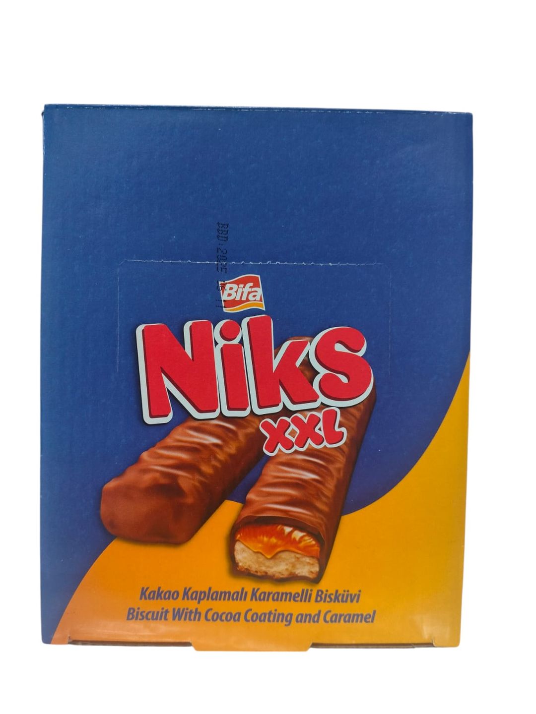 Niks xxl 600g