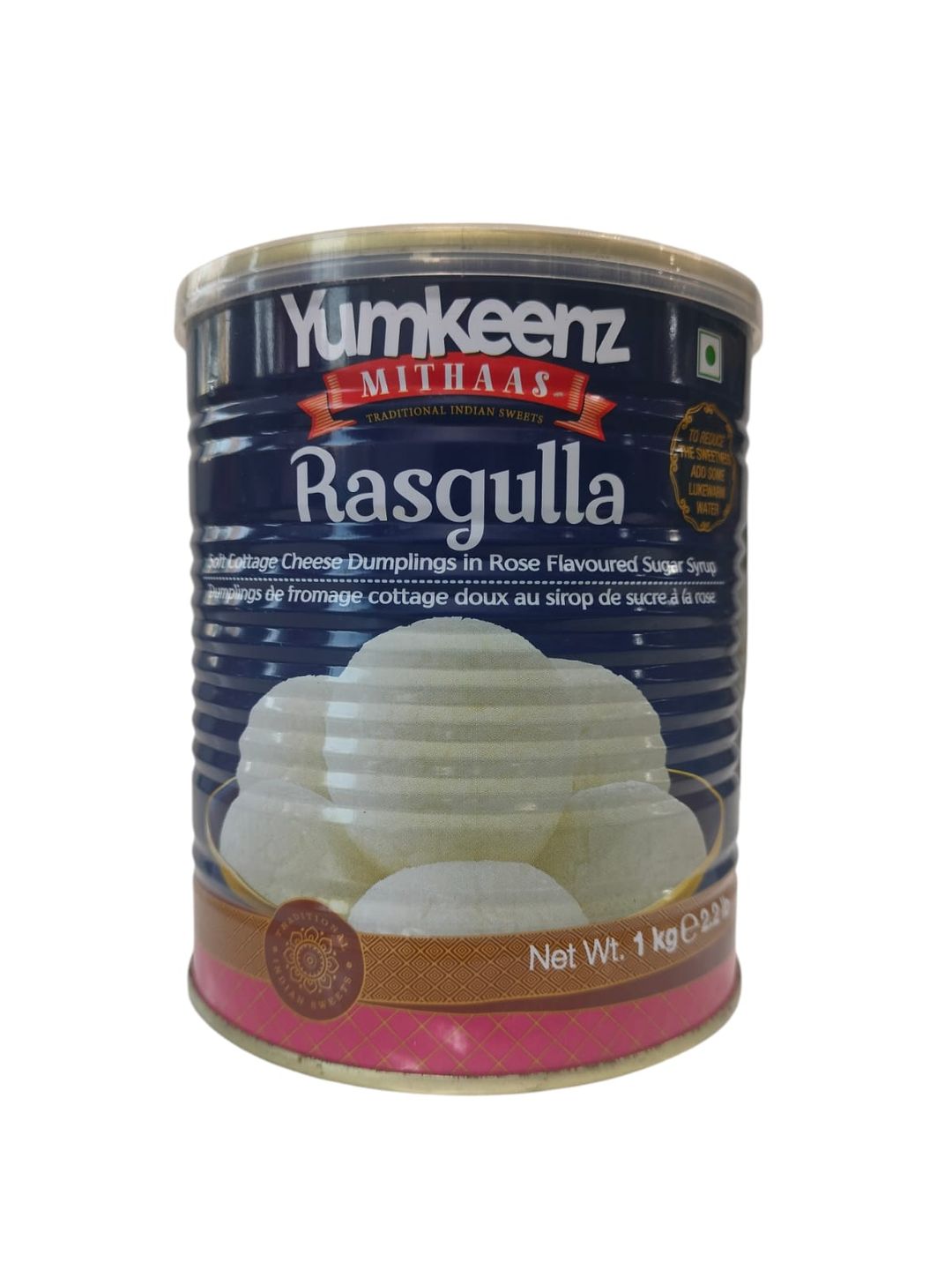 Ragulla Yumkeenz 1kg