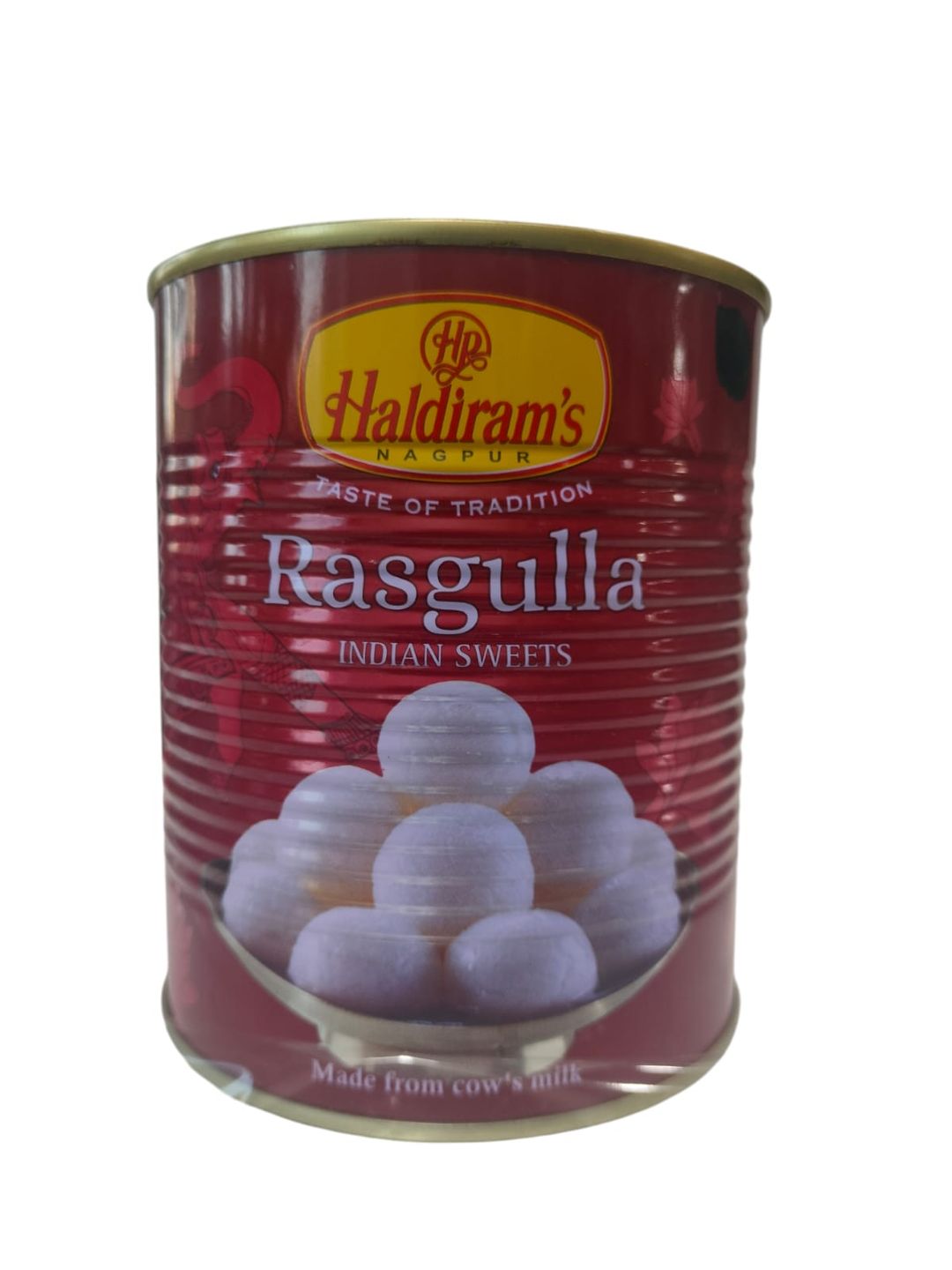 Rasgulla Haldiram 1kg