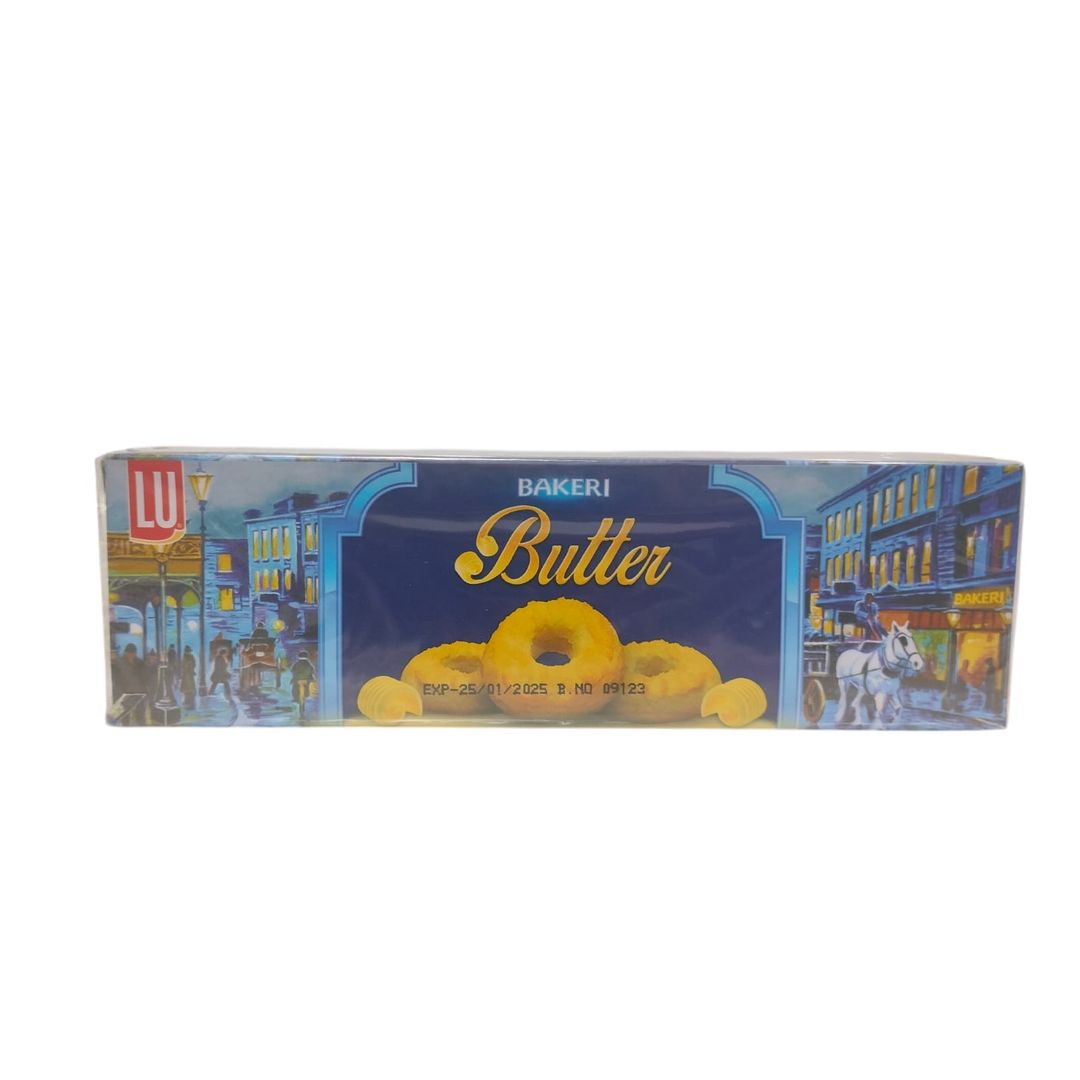 Bakeri Butter Cookies 66g