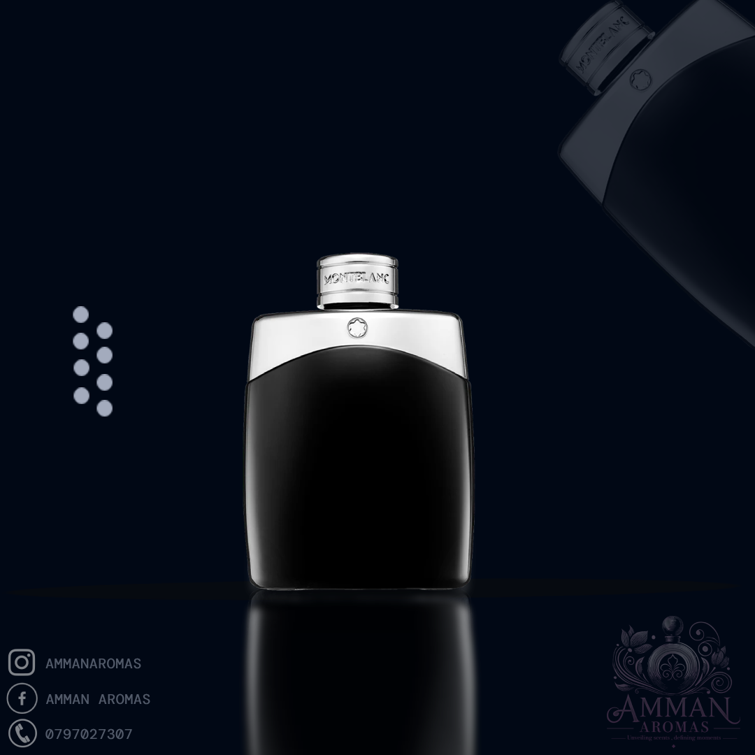 Montblanc Legend