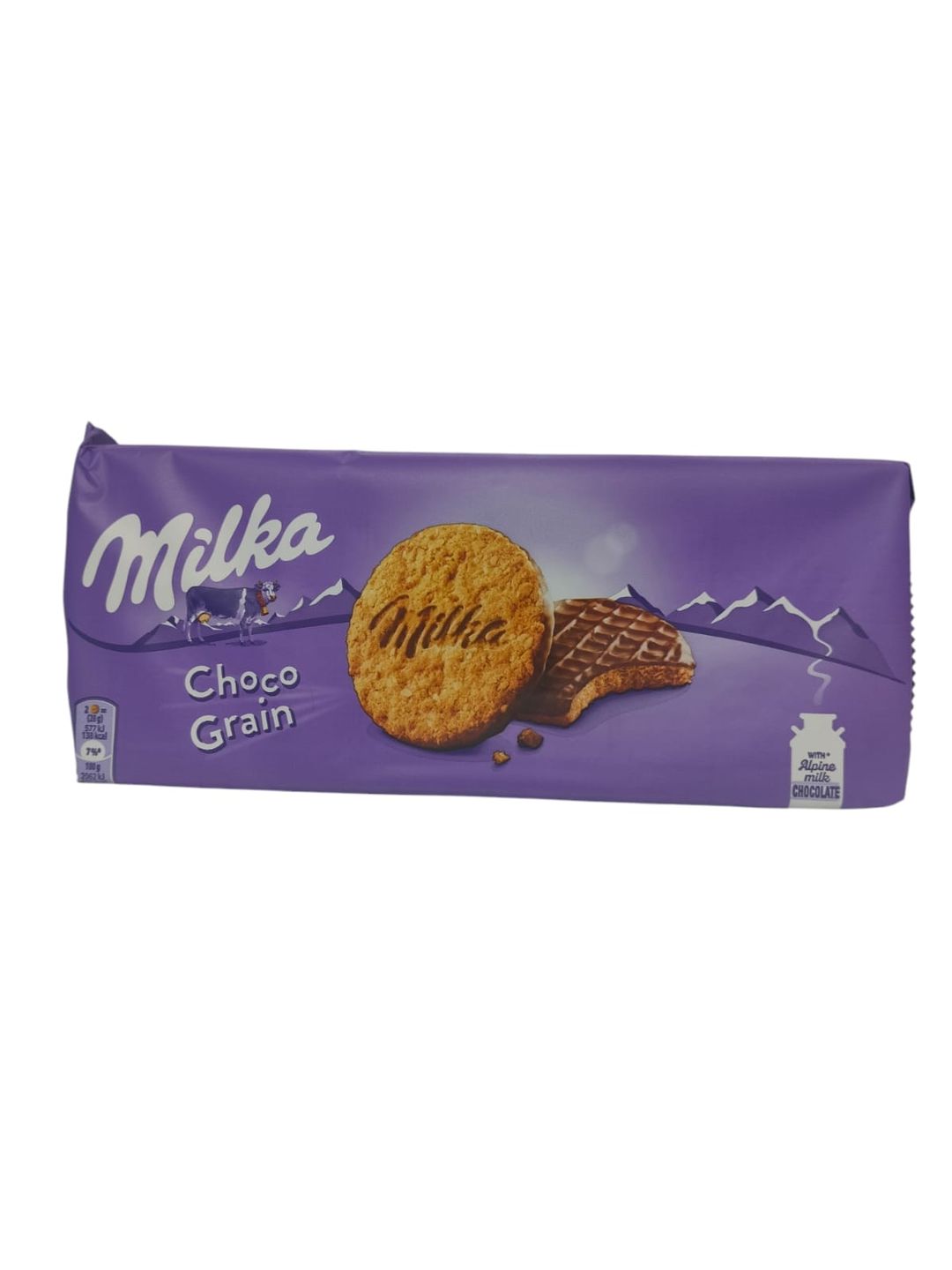 Milka Choco Grain 100g