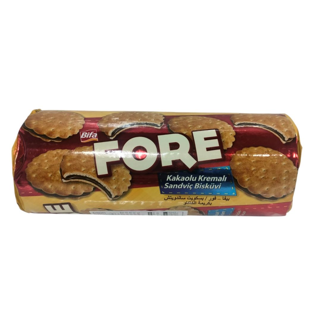 Fore Biscuits 160g