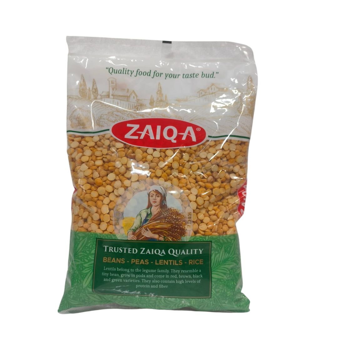 Chana Daal Zaiqa 800g 