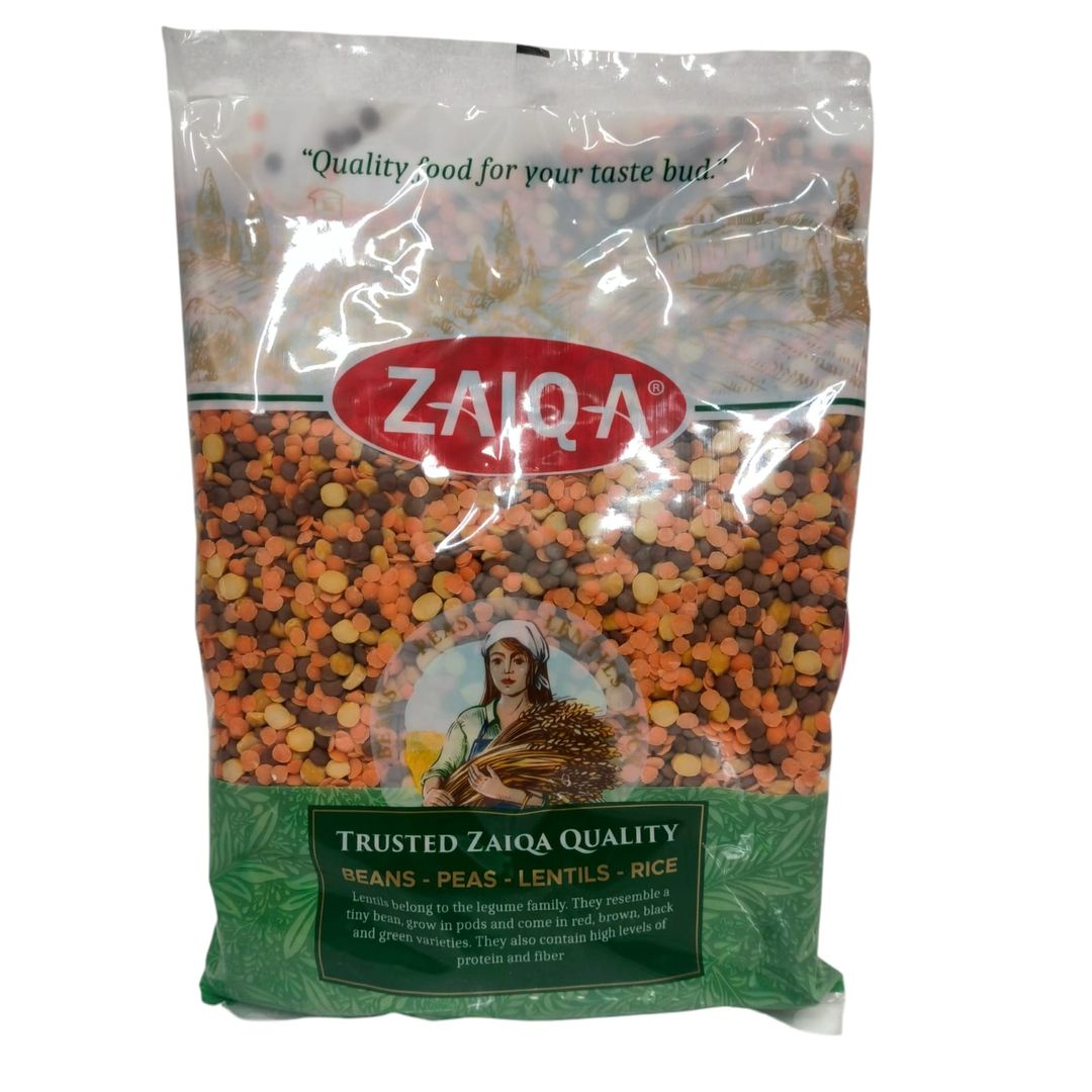 Mix Daal Zaiqa 800g