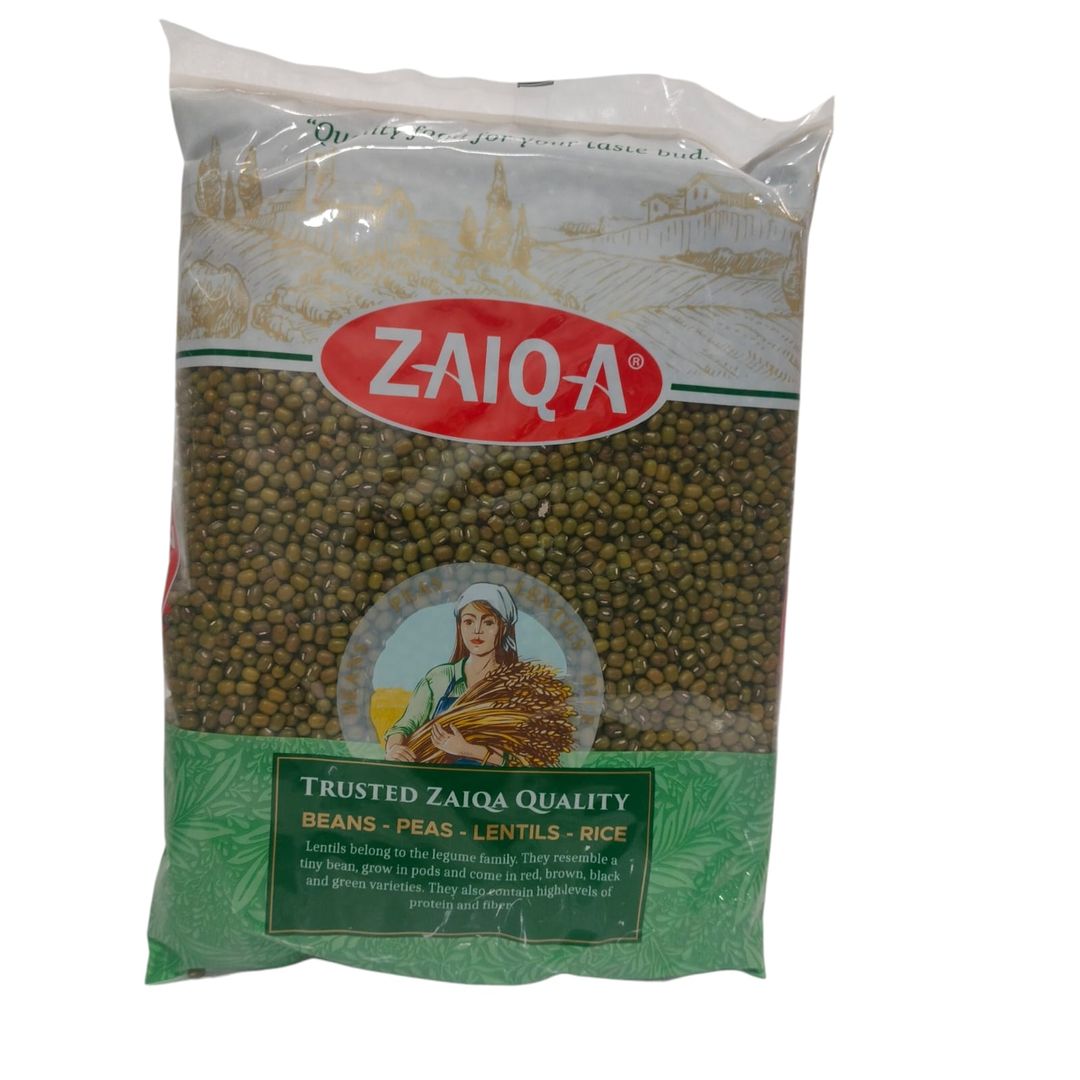 Green Mung Bean 800g