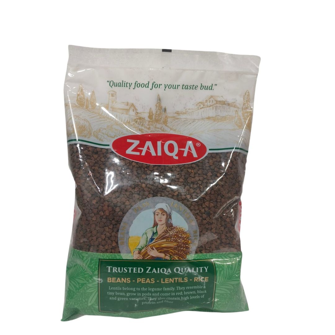 Roasted Buckwheat Zaiqa 800g