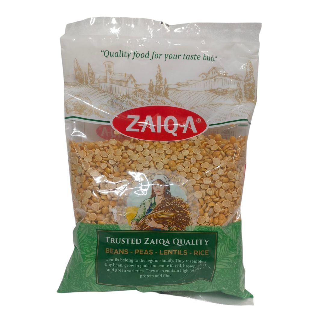 Toor Daal Zaiqa 800g