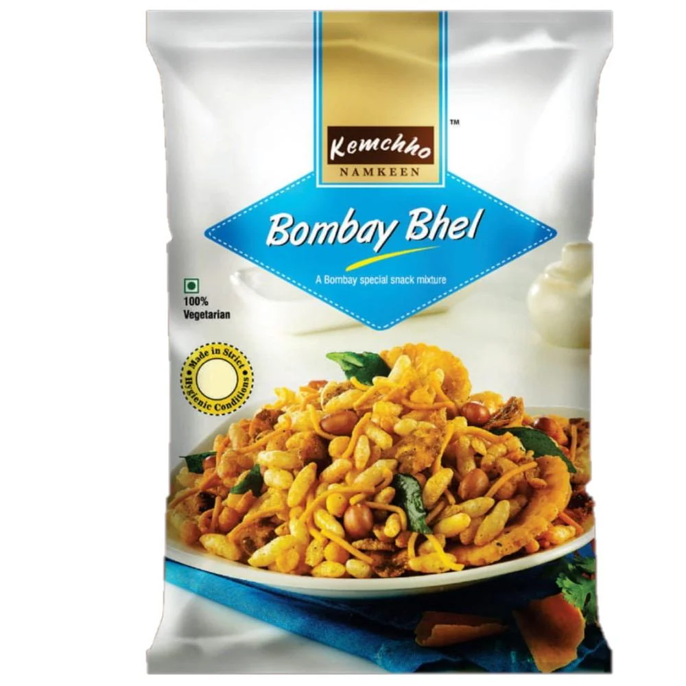 Kemchho Bombay Bhel 270g