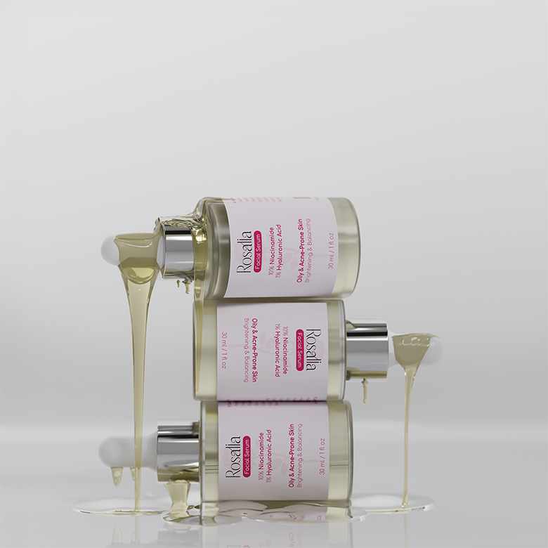 Niacinamide Serum