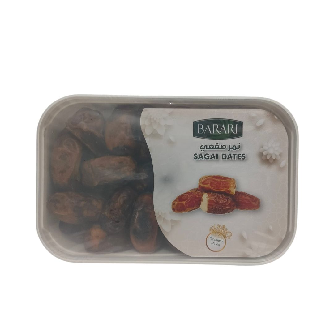 Barari Sagai Dates 500g