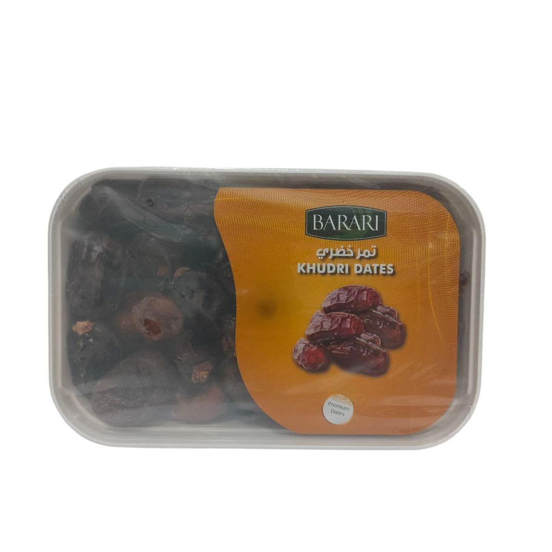 Barari Khudri Dates 500g