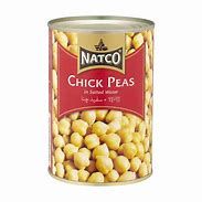 Natco chick peas