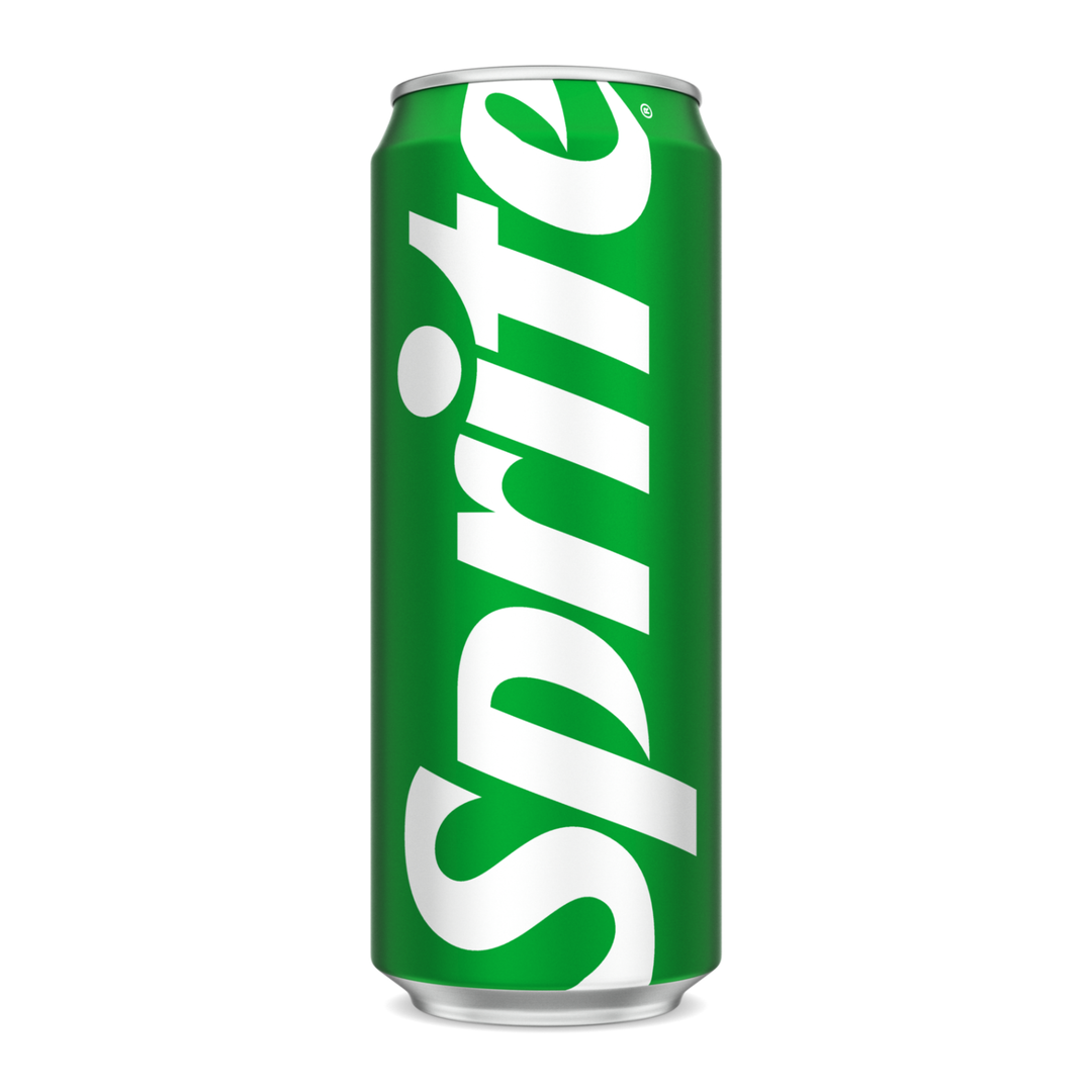 Spirt 325ml (can)