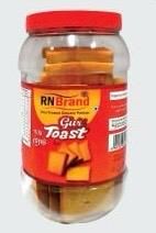 Gur Toast