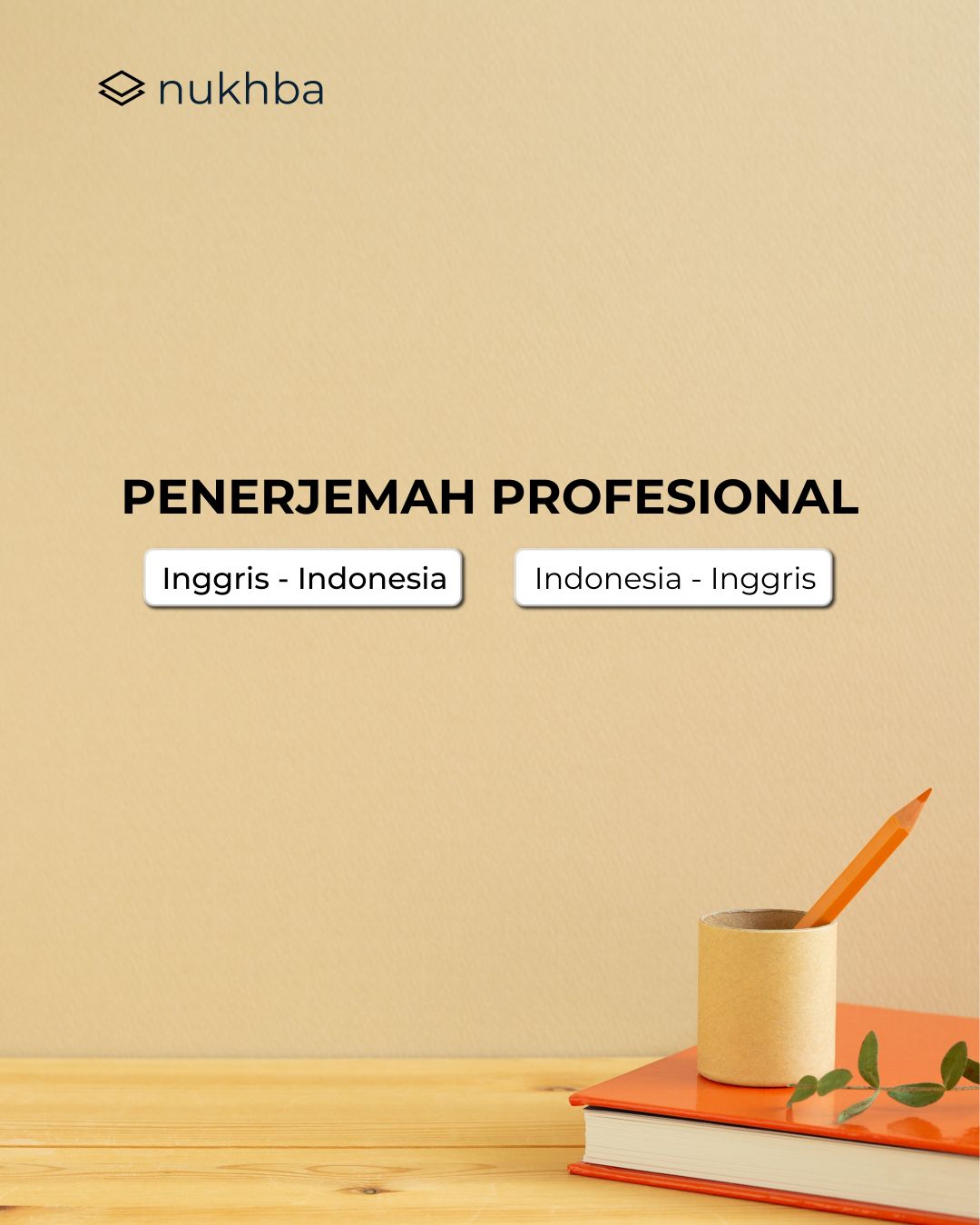 Penerjemah Profesional