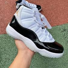 Retro Jordan 11