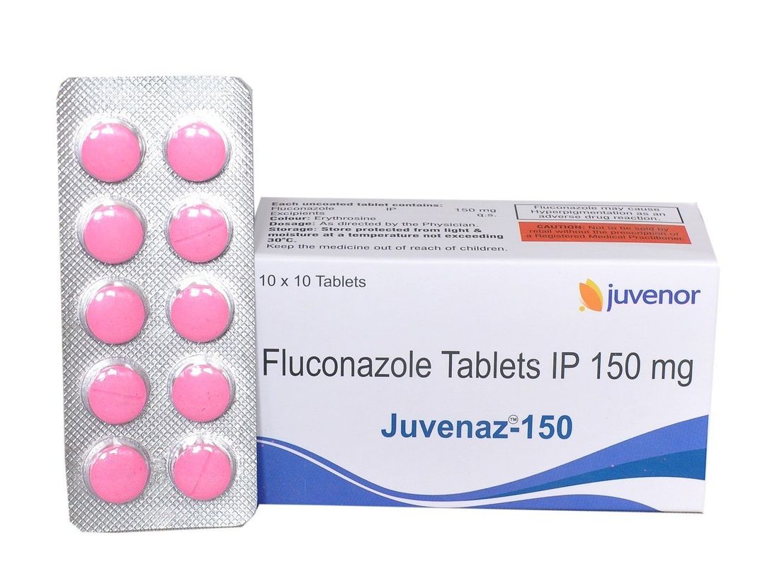 Fluconazole 150 mg