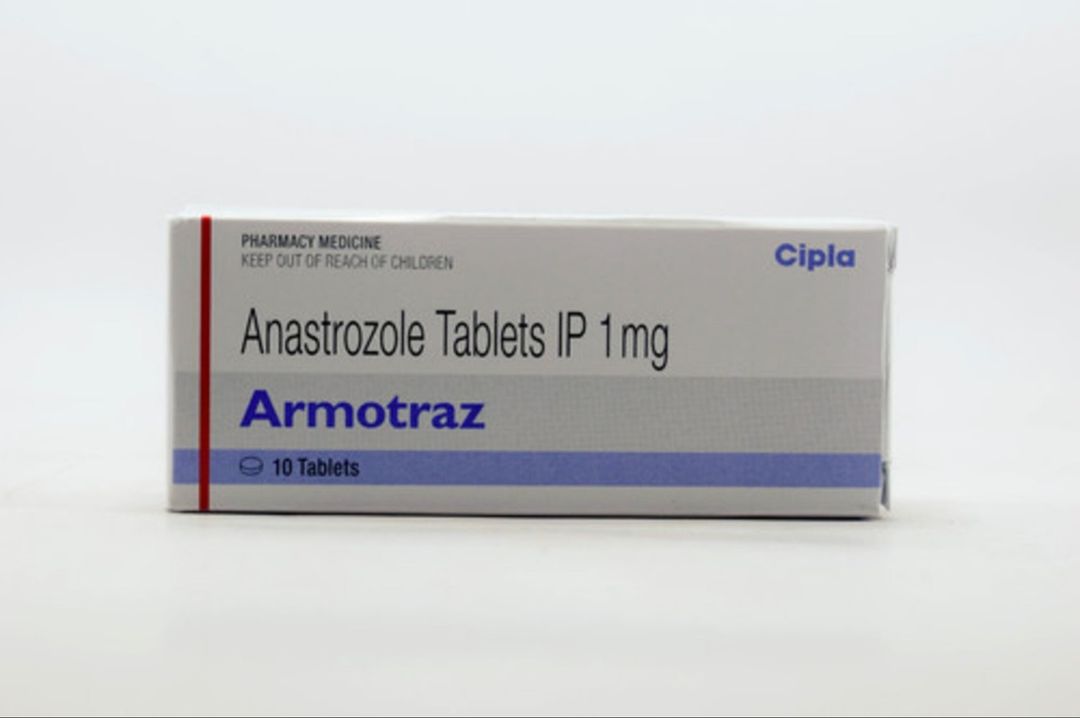 Anastrozole 1mg Tablets