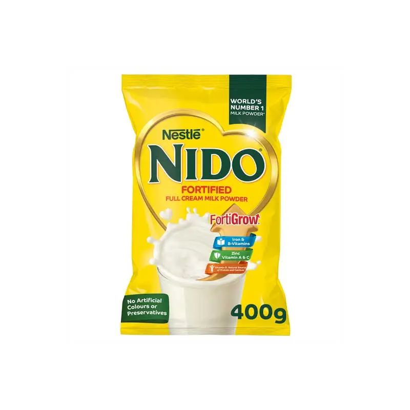 Nido FCMP Pouch 