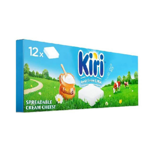 KIRI CHEESE