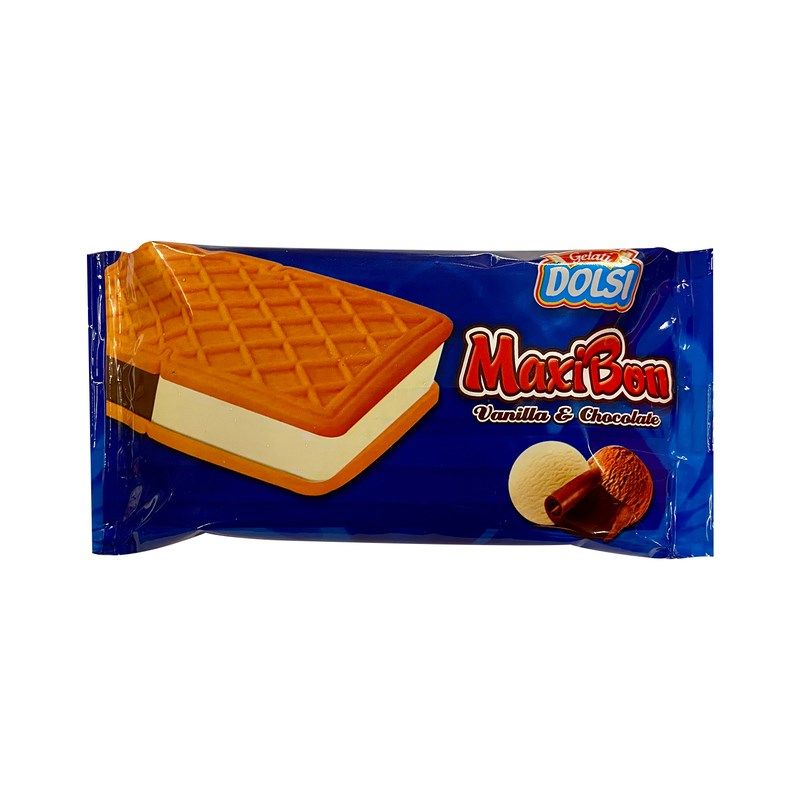 Dolsi Maxibon 