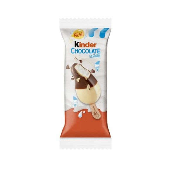 FERRERO KINDER SCHOKOLADE STICK 60ML